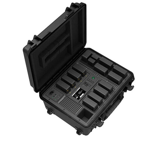 Зарядная станция DJI, изображение 4