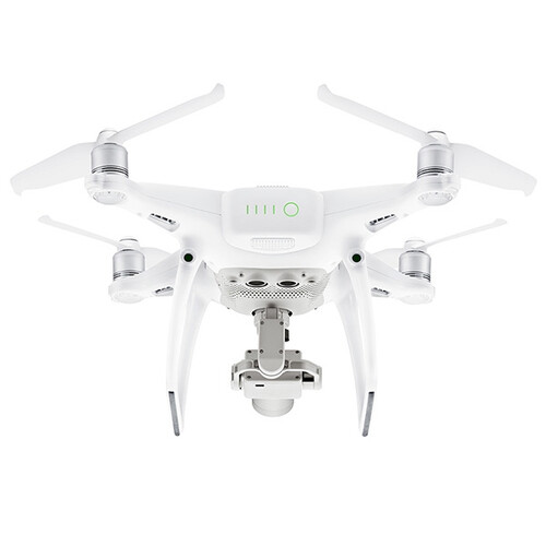 Квадрокоптер DJI Phantom 4 Pro Plus V2.0, изображение 6