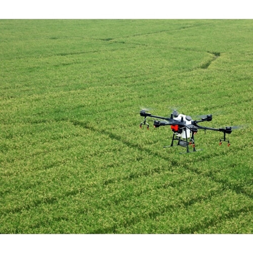 Платформа DJI Agras T16, изображение 6