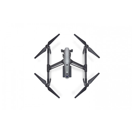 Квадрокоптер DJI Inspire 2 X5S Advanced Kit, изображение 6