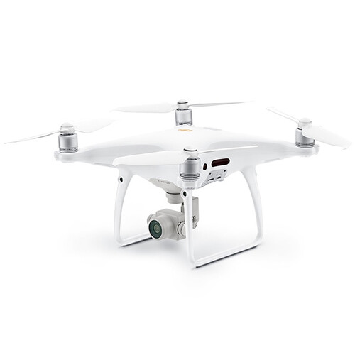 Квадрокоптер DJI Phantom 4 Pro Plus V2.0, изображение 3
