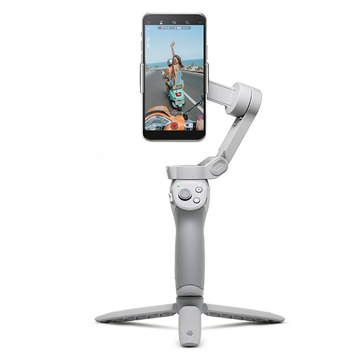 Стабилизатор DJI OM 4, изображение 4