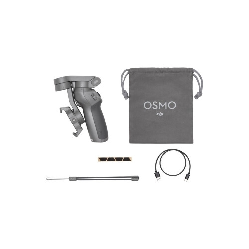 Стабилизатор Osmo Mobile 3, Комплектация: Standart, изображение 5