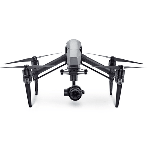 Квадрокоптер DJI Inspire 2 X5S Advanced Kit