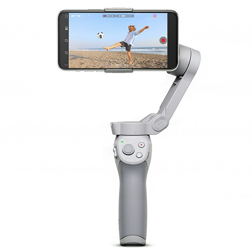 Стабилизатор DJI OM 4, изображение 2