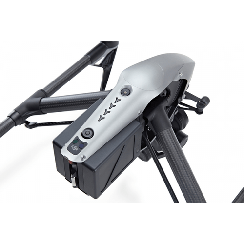 Квадрокоптер DJI Inspire 2 X5S Advanced Kit, изображение 5