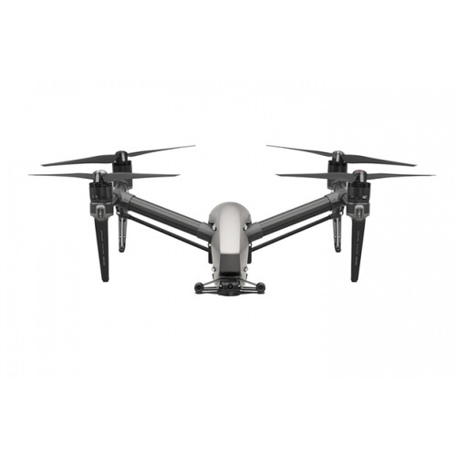 Квадрокоптер DJI Inspire 2 X5S Advanced Kit, изображение 3
