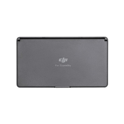Защитный козырек для CrystalSky 5,5