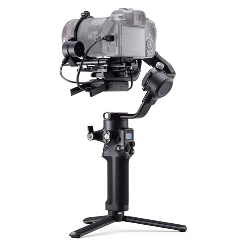 Стабилизатор DJI RSC 2 Pro Сombo,  Модель: RSC 2 Pro Сombo, изображение 3