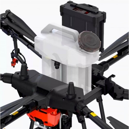 Платформа DJI Agras T16, изображение 3
