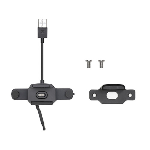 Крепежный кронштейн пульта управления CrystalSky Mavic/Spark, изображение 4