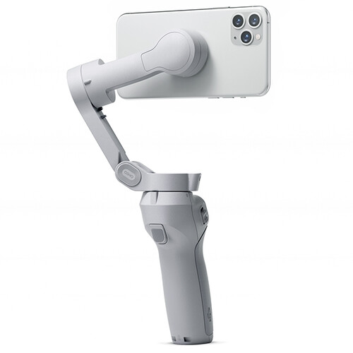 Стабилизатор DJI OM 4, изображение 5