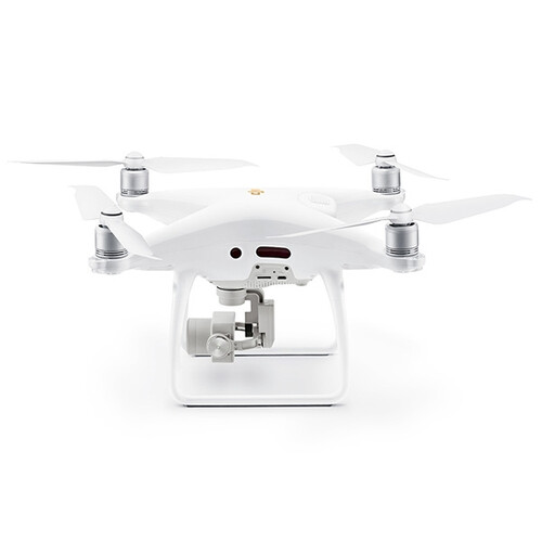 Квадрокоптер DJI Phantom 4 Pro Plus V2.0, изображение 5