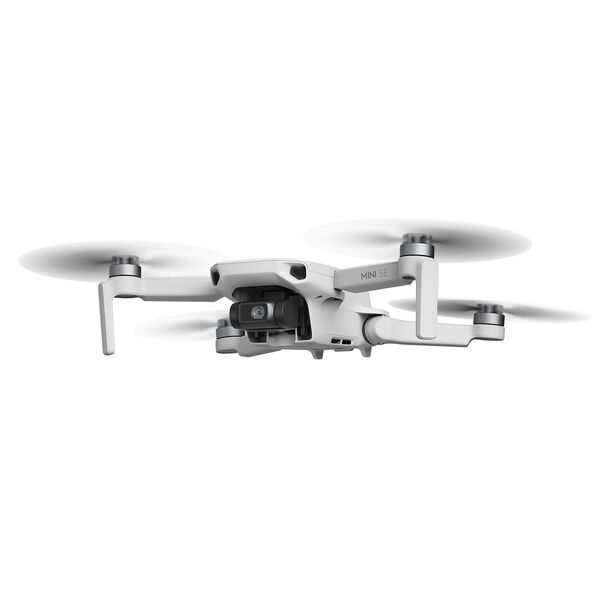 Квадрокоптер DJI Mini SE, Комплектация: Standart, изображение 4