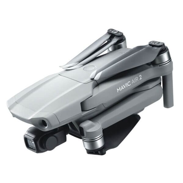 Квадрокоптер DJI Mavic Air 2, Комплектация: Standart, изображение 3