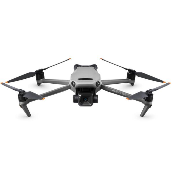 Квадрокоптер DJI Mavic 3 Classic (Без пульта),  Модель: Mavic 3 Classic