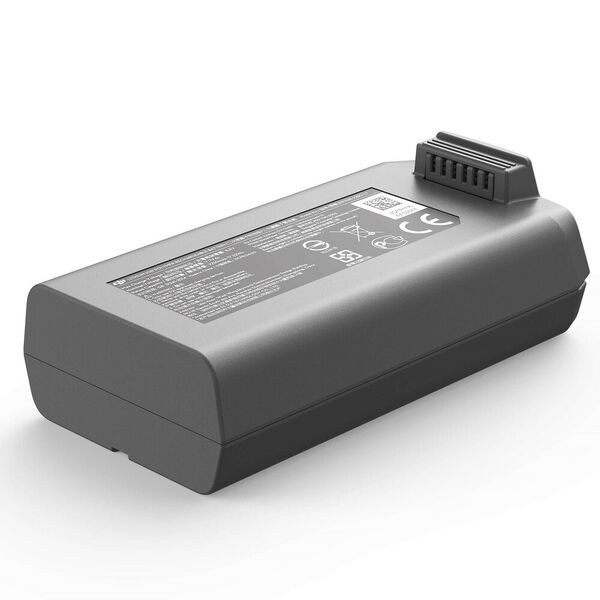 Аккумулятор DJI Mini 2 / SE Intelligent Flight Battery, изображение 4