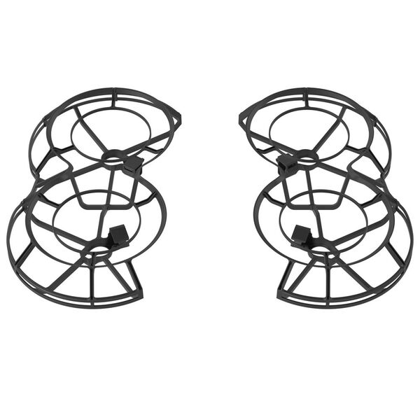 Защита пропеллеров 360° для DJI Mini 2/Mini SE, изображение 2
