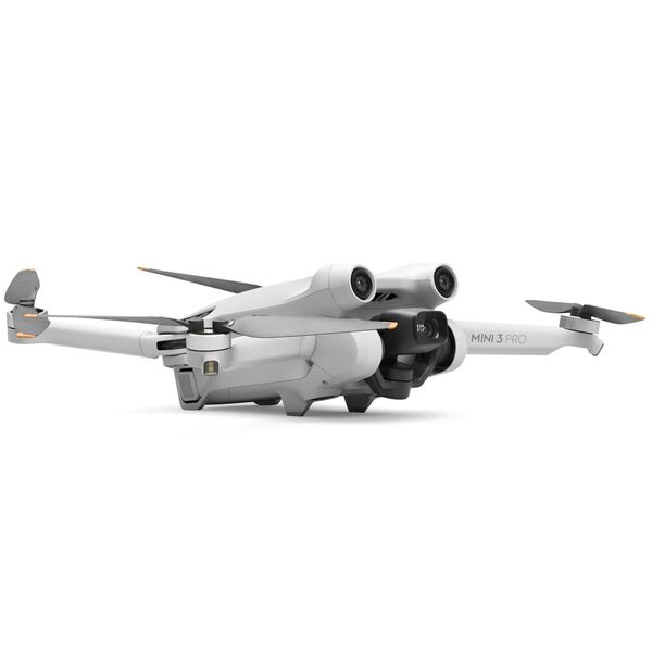 Квадрокоптер DJI Mini 3 Pro (DJI RC),  Модель: Mini 3 Pro (DJI RC), изображение 3