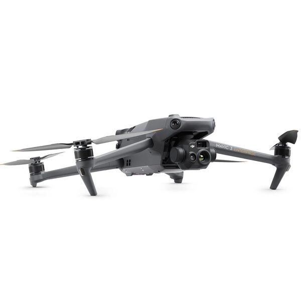 Квадрокоптер DJI Mavic 3 Thermal - Купить в официальном интернет ...
