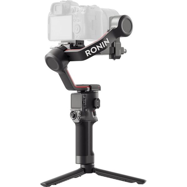 Стабилизатор DJI Ronin RS 3,  Модель: RS 3 , изображение 5