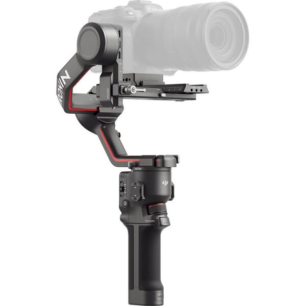 Стабилизатор DJI Ronin RS 3,  Модель: RS 3 , изображение 3