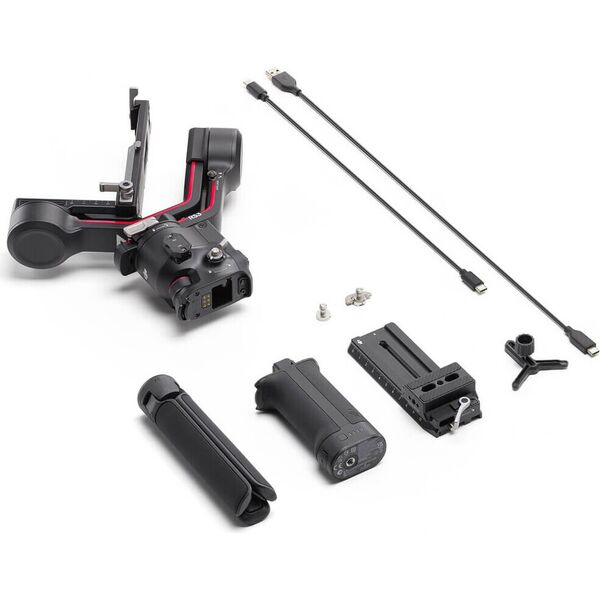 Стабилизатор DJI Ronin RS 3,  Модель: RS 3 , изображение 7