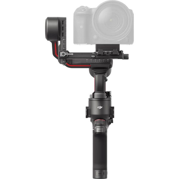 Стабилизатор DJI Ronin RS 3,  Модель: RS 3 , изображение 2