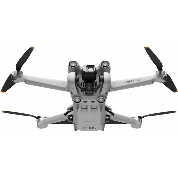 Квадрокоптер DJI Mini 3 Pro (Без пульта),  Модель: Mini 3 Pro (Без пульта), изображение 3