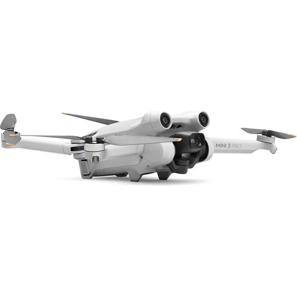 Квадрокоптер DJI Mini 3 Pro Immersive Flight Combo,  Модель: DJI Mini 3 Pro Immersive Flight Combo, изображение 3