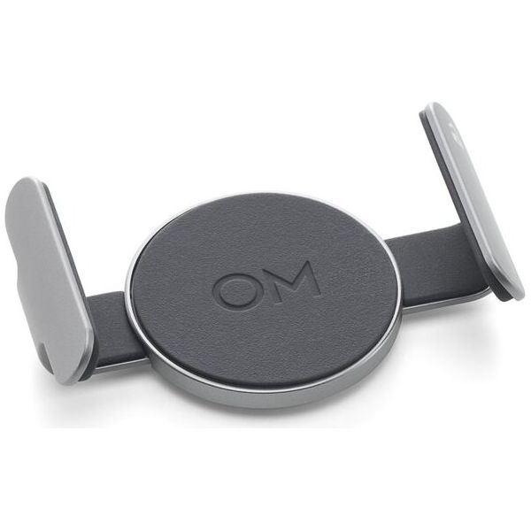 Магнитный держатель DJI OM Magnetic Phone Clamp 3, изображение 3