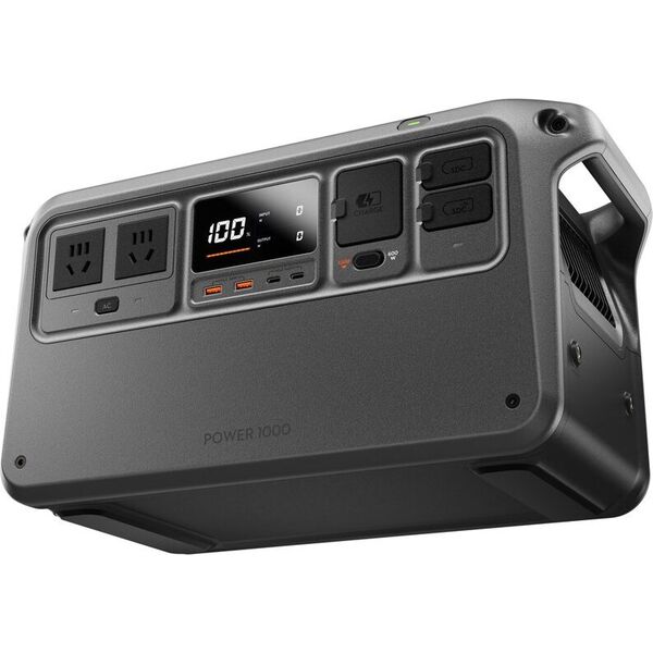 Универсальный источник питания DJI Power 1000,  Модель: DJI Power 1000, изображение 4