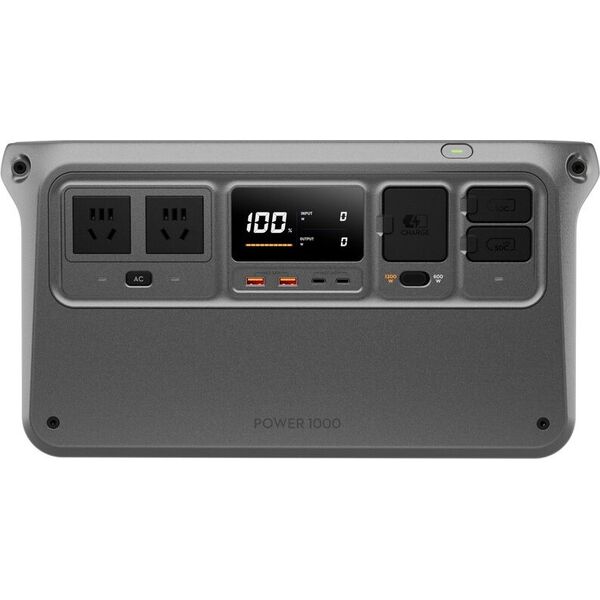 Универсальный источник питания DJI Power 1000,  Модель: DJI Power 1000