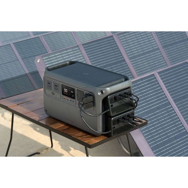 Модуль адаптера солнечной панели DJI Power, изображение 5