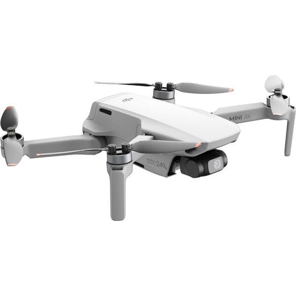 Квадрокоптер DJI Mini 4K,  Модель: DJI Mini 4K, изображение 2