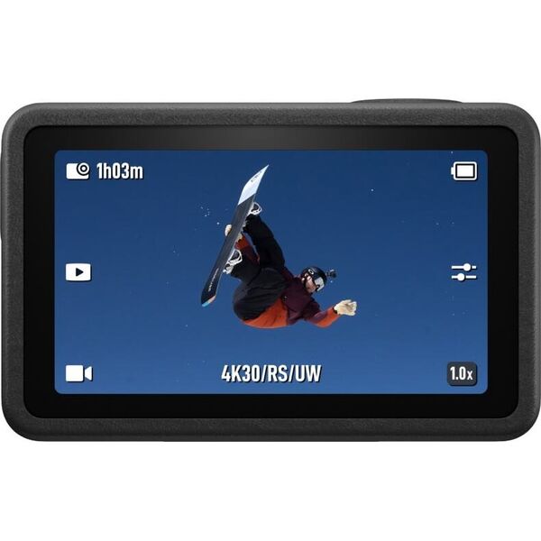 Экшн-камера DJI Osmo Action 5 Pro Adventure Combo,  Модель: Adventure Combo, изображение 6