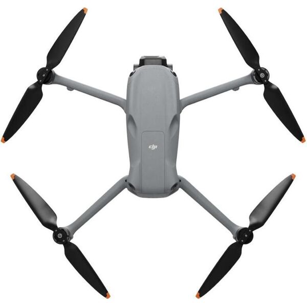 Квадрокоптер DJI Air 3S Fly More Combo (DJI RC 2),  Модель: Air 3S Fly More Combo (DJI RC 2), изображение 5