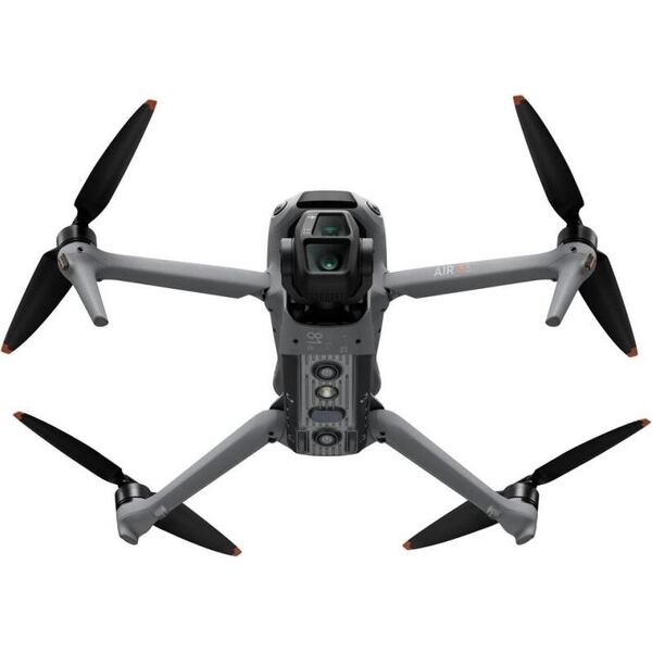 Квадрокоптер DJI Air 3S Fly More Combo (DJI RC 2),  Модель: Air 3S Fly More Combo (DJI RC 2), изображение 4