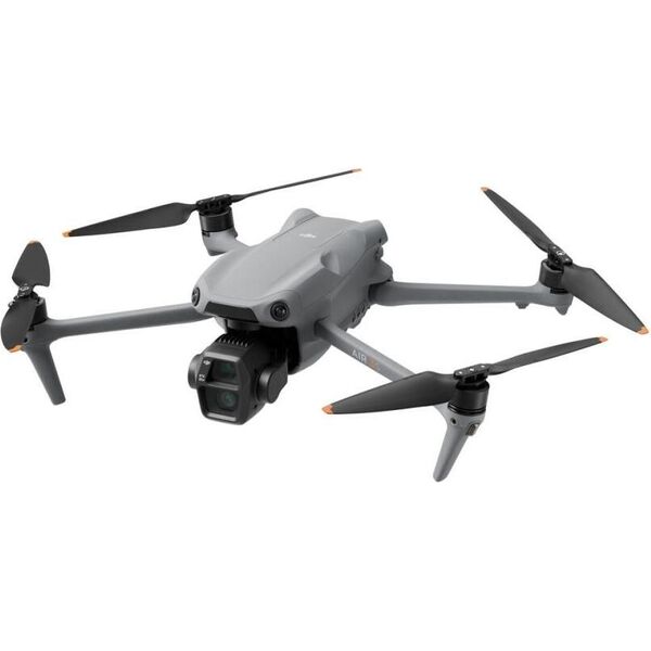 Квадрокоптер DJI Air 3S Fly More Combo (DJI RC 2),  Модель: Air 3S Fly More Combo (DJI RC 2), изображение 3