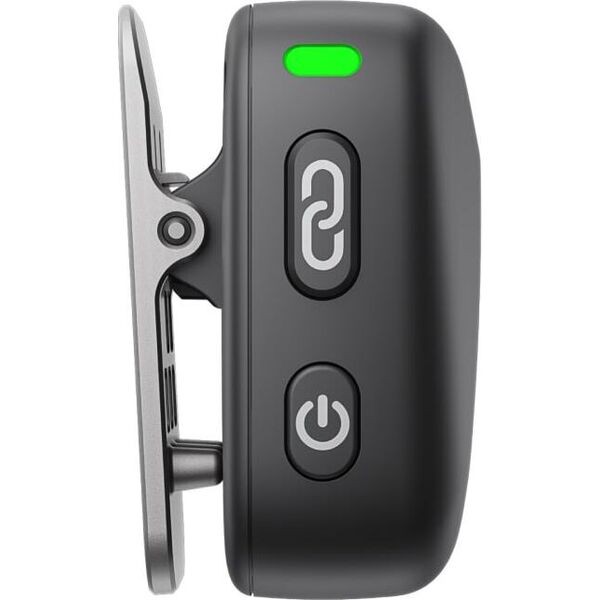 DJI Mic Mini (2 TX + 1 RX + Charging Case),  Модель: DJI Mic Mini (2 TX + 1 RX + Charging Case), изображение 4
