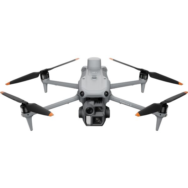 Квадрокоптер DJI Matrice 4 Enterprise Plus Combo,  Модель: DJI Matrice 4 Enterprise