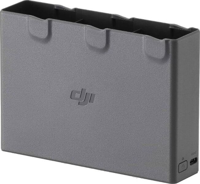 Концентратор для двусторонней зарядки DJI Avata 2, изображение 4