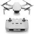 Квадрокоптер DJI Mini 2 SE,  Модель: Mini 2 SE