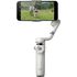 Стабилизатор DJI Osmo Mobile 6 Platinum Gray,  Модель: Osmo Mobile 6, Цвет: Platinum Gray