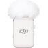 Передатчик DJI Mic 2 (Pearl White), Цвет: Pearl White