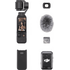 DJI Osmo Pocket 3 Creator Combo,  Модель: Osmo Pocket 3 Creator Combo