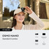 Экшн-камера DJI Osmo Nano Standard Combo (64 ГБ),  Модель: Standard Combo, Объем памяти: 64 ГБ