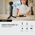 DJI Osmo Pocket 4P Vlog Combo Black,  Модель: Osmo Pocket 4P Vlog Combo, Цвет: Black