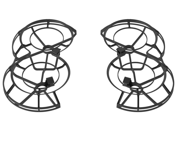 Защита пропеллеров 360° для DJI Mini 2/Mini SE, изображение 2