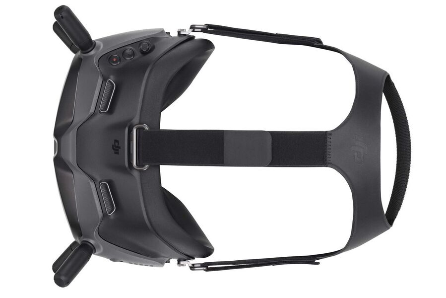 Очки DJI FPV Goggles V2, изображение 5